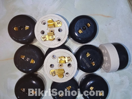 ইলেকট্রিক